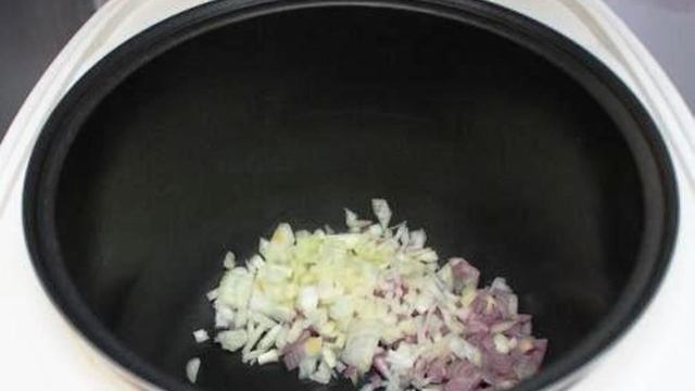 Книга рецептов