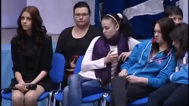 О слагаемых успеха из первых уст (6+) смотреть онлайн