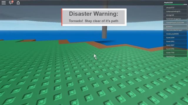 ROBLOX-DIDN'T DIE!! смотреть онлайн
