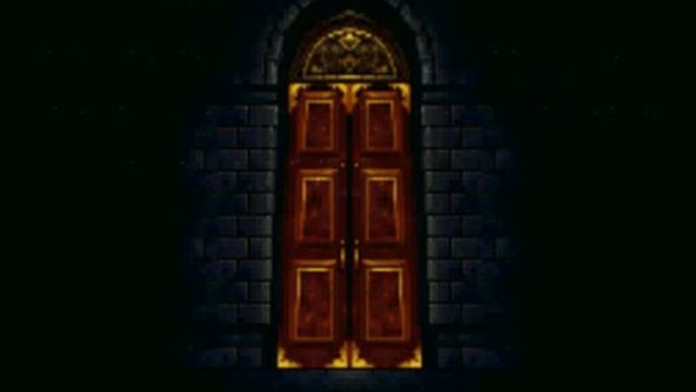 Obscure Game Theater Let's Play Radical Dreamers 002 смотреть онлайн
