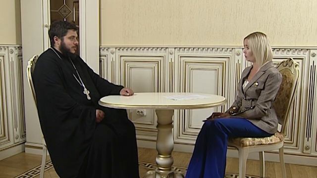 О земном и о Небесном. 23.10.23. Об Организации объединённых наций смотреть онлайн
