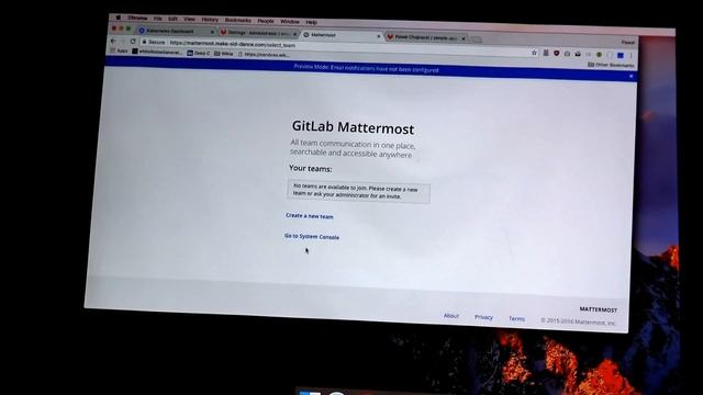 Demo Idea to Production on Google Container Engine + Sid shuffle смотреть онлайн