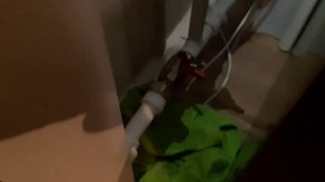 РукожопыЙ САНТЕХНИК из ЖКО