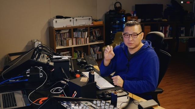 망가진 레코딩 데이터 살려내기 - Izotope RX Audio Editor 활용 - 프로들의 데이터 관리 - 포토샵 처럼 에디팅 해보자. - 믹싱 전에 해야 되는 에디팅 과정 смотреть онлайн