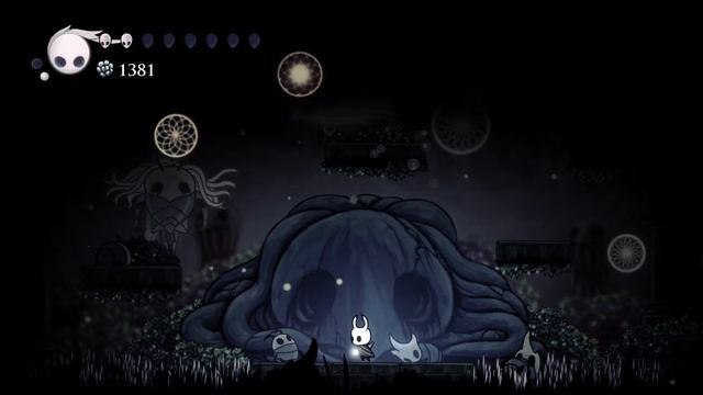 Hollow Knight: White Defender 4-5, No Eyes, Lost Kin - NO COMMENTARY смотреть онлайн
