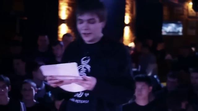 Гнойный ( Соня Мармеладова ( Слава КПСС )) Все батлы