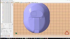 УРОК №1 _ Программа для 3д печати и моделирования (нетфаб премиум) Autodesk Netfabb