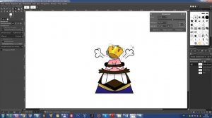 Урок 6 Эмоции персонажа Создание анимированных эмодзи