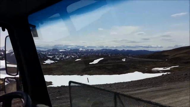 Overland Mercedes Benz 1117 Tierra del fuego Chile Retorno al continente смотреть онлайн