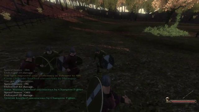 Mount & Blade: Viking Conquest DLC Ep. 8 смотреть онлайн