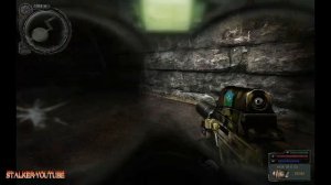 stalker, сталкер народный гибрид, найти 3 части архива, в х18, в х16, в х10, для Сахарова