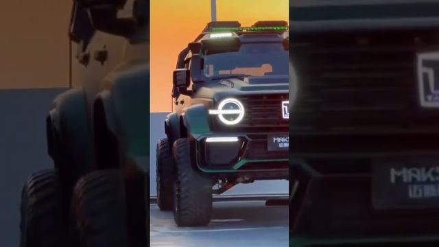 #tank #tank300 #gaval #автомобили #cars #китай #топ смотреть онлайн