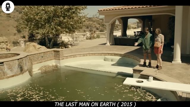 In 2030, Virus Kílls All Humans On Earth, Except One Guy смотреть онлайн