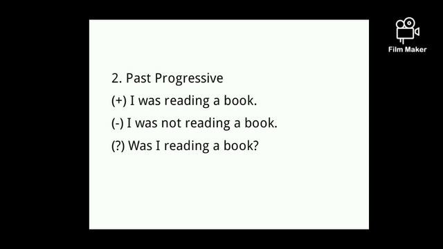 Study With FK | 12 Tenses That English Leaners Should Know!!! смотреть онлайн