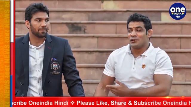 Sushil Kumar ने बदला लेने के लिए की थी Sagar Dhankar की हत्या, देखें इनसाइड स्टोरी | वनइंडिया हिंद смотреть онлайн