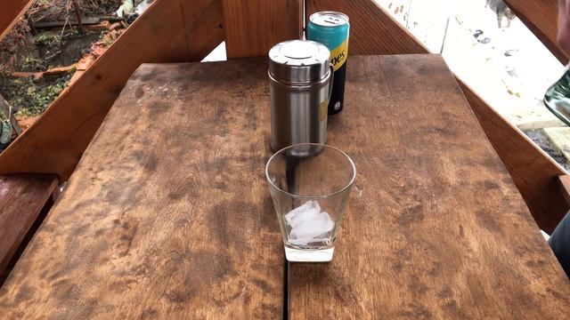 Коктейль мартини со Швепсом смотреть онлайн