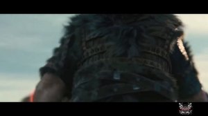 ГЕРОЙ СРЕДНЕВЕКОВЬЯ | КИНЕМАТОГРАФИЧЕСКИЙ КЛИП