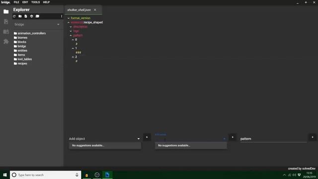 How To Create Custom Recipes On Minecraft Bedrock Edition (Tutorial) смотреть онлайн