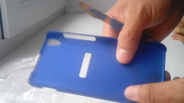 Посылки из Китая