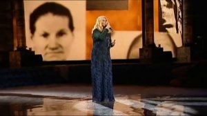 Таисия Повалий. Песня о матери