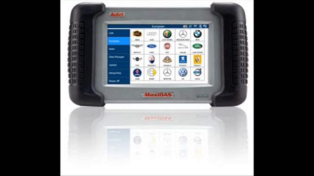 Autel DS708 - From UK Pro Diagnostics - Order Online смотреть онлайн
