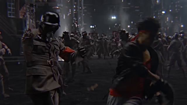 Kung Fury - Favorite Lines - I'm disarming you смотреть онлайн