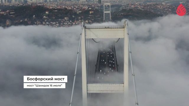 Ускюдар | Обзор районов Стамбула | Анатолийская сторона смотреть онлайн