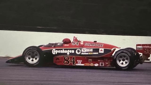 FINALE: "AT HOME with SAMMY"... AJ FOYT & more смотреть онлайн