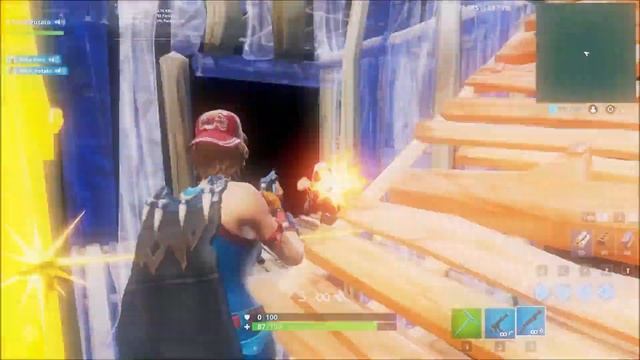 Introducing RuLe Sweaty,Potato,Zombie! смотреть онлайн