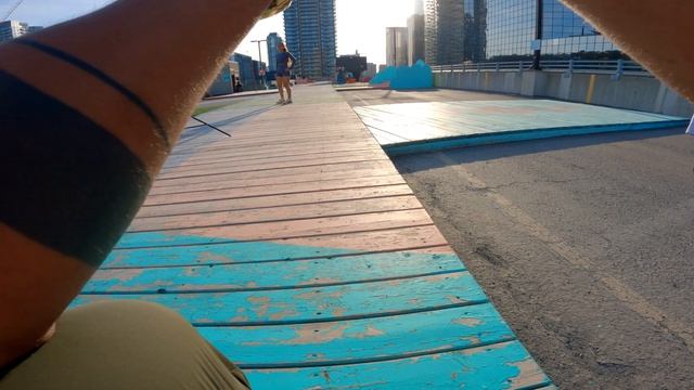 POV Fitness Photoshoot with the Canon R3 смотреть онлайн