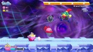 Kirby's Return to Dream Land Deluxe Full Gameplay Walkthrough (Longplay)