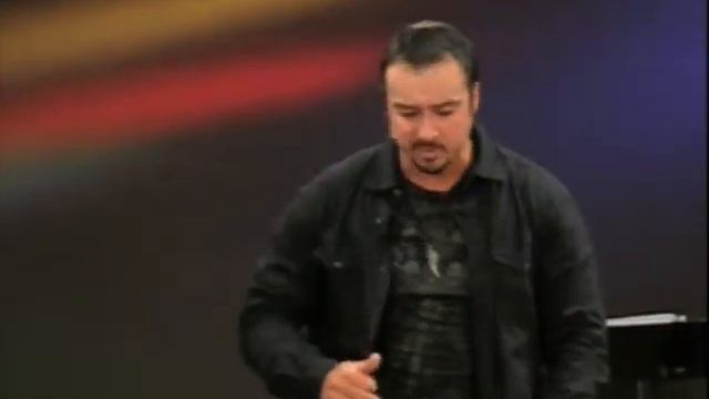 Пастор Андрей Шаповалов Идея (Часть 5 из 6) смотреть онлайн