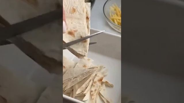 Оладьи с любовью