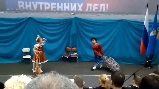 Мюзикл "Семечки" смотреть онлайн
