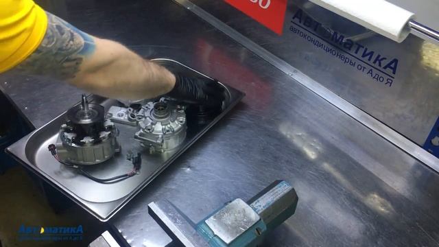 Руки-Творцы Инновационных Идей