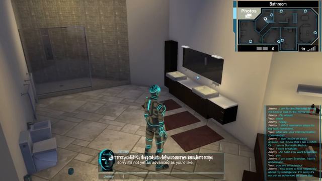 Premature Evaluation: Bot Colony Early Access Review смотреть онлайн