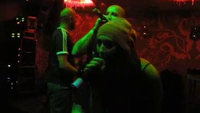 stavento-grufos(Faye's place club LIVE) смотреть онлайн
