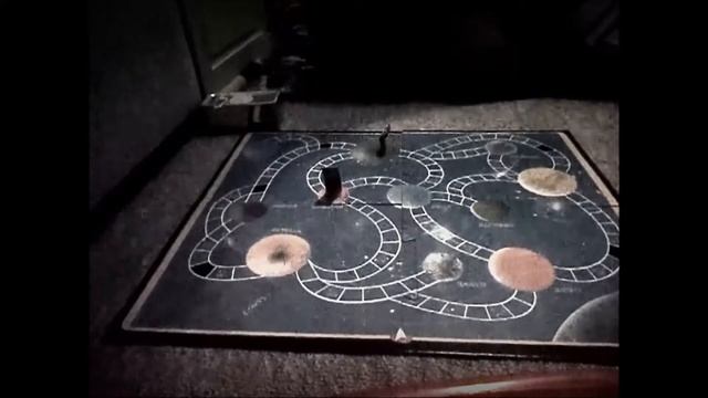Star Trek The Final Frontier Board Game смотреть онлайн