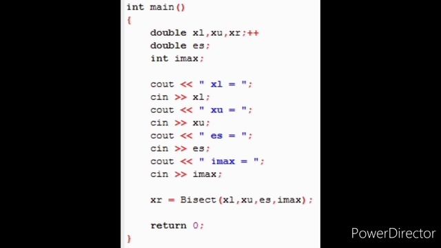 Chapra & Canale 7Ed. Prob. 5.21| Numerical Methods for Engineers | Bisection Method | Jonalou Space смотреть онлайн
