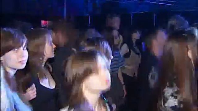 Фолк Безумие в Перми смотреть онлайн