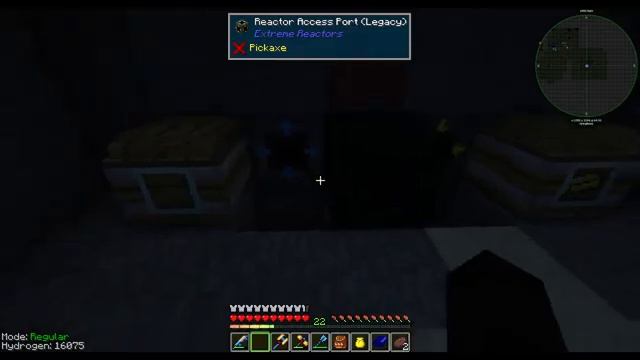 Minecraft - FTB Infinity Evolved Reloaded 1.12.2 - Ep.06 смотреть онлайн