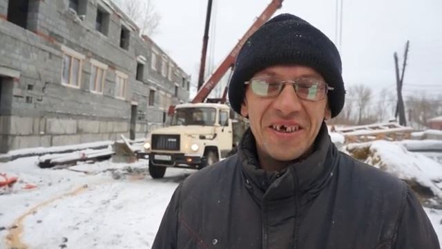 Стройка Паровозников, 7 Павел 12 11 12 смотреть онлайн