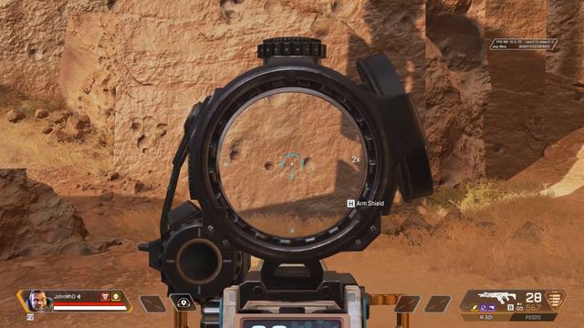 Why Jitter Aim when This Exists... смотреть онлайн