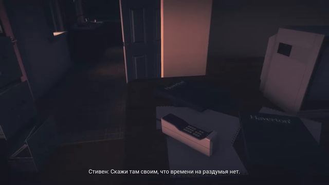 Прохождение Everybody's Gone to the Rapture · 1080p #7 Хроники последних дней игра смотреть онлайн