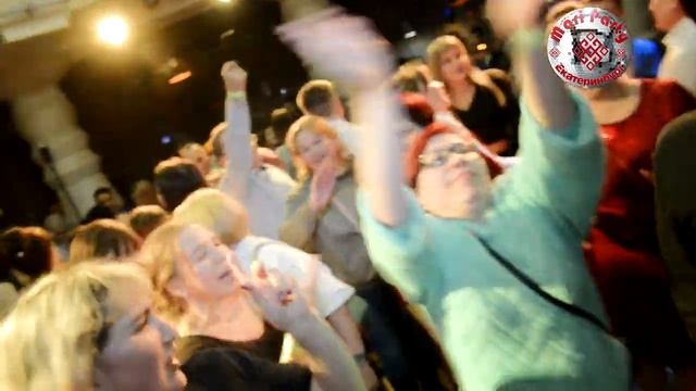 Мари пати 19 02 2022 Поет Лилия Петухова.mp4 смотреть онлайн