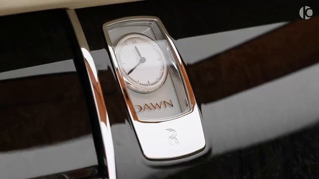 Mansory Rolls-Royce Dawn