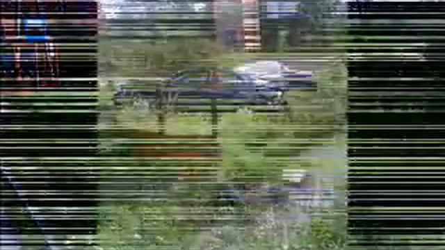 Carisma vs Passat смотреть онлайн