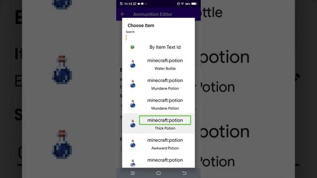 inventory editor for minecraft tutorial смотреть онлайн