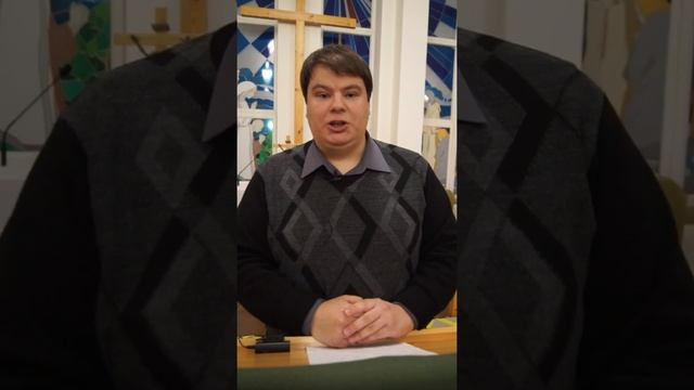 Что такое сочельник?#Рождество #Адвент #Петрозаводск #Карелия смотреть онлайн