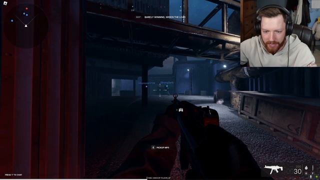 This Roblox Call of Duty actually has what everyone wants lol смотреть онлайн